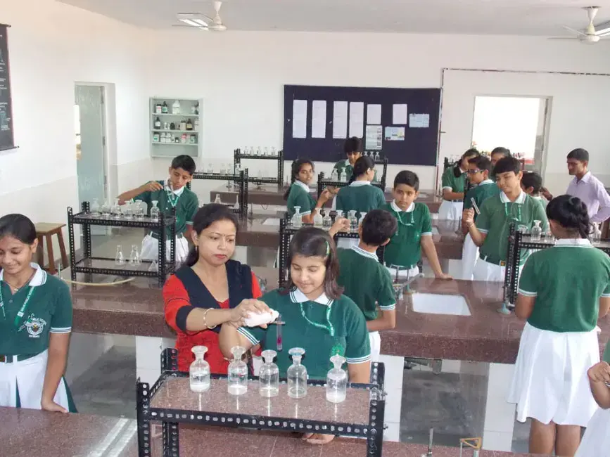Faculty