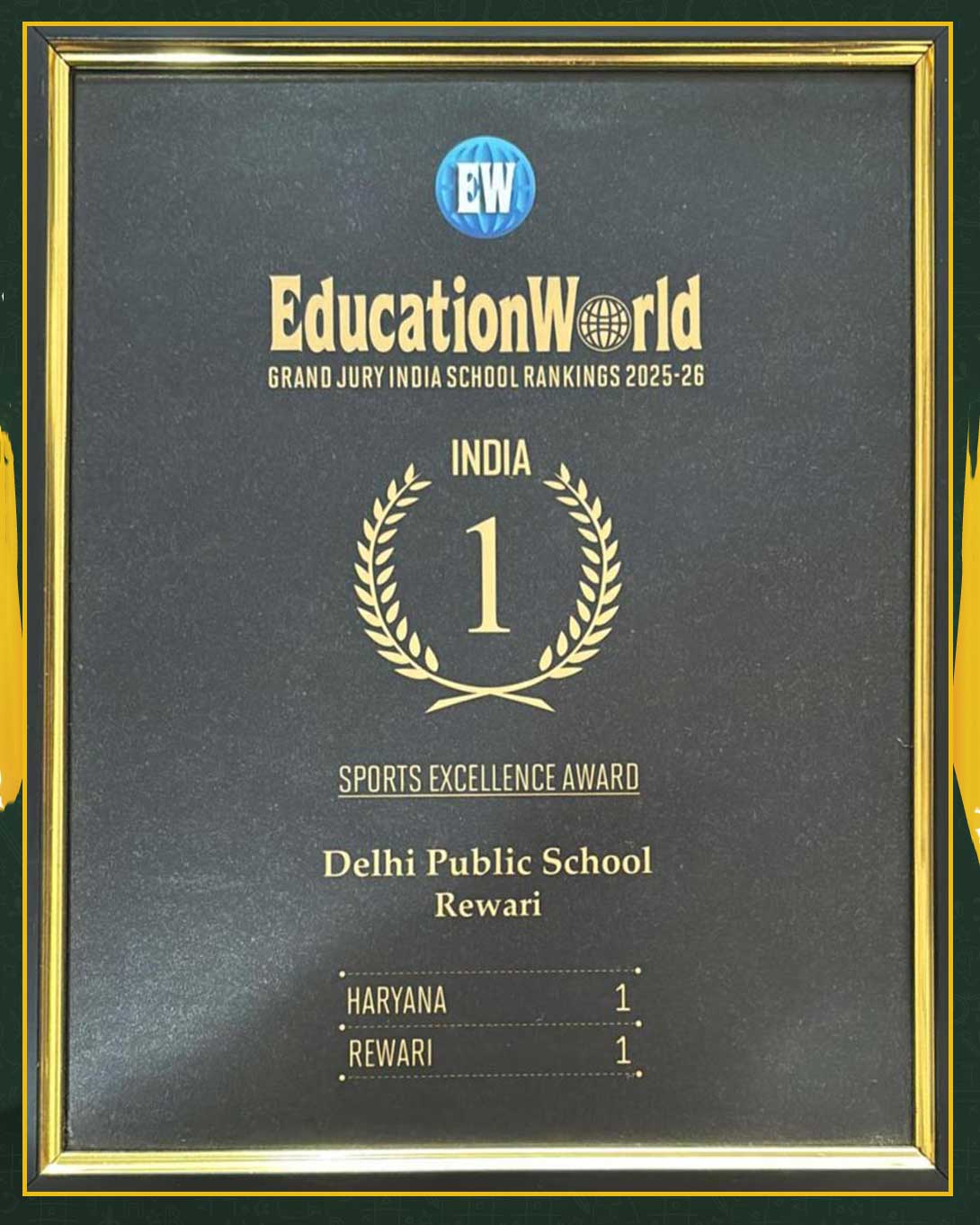 Award