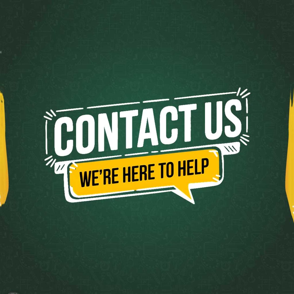 Contact Us